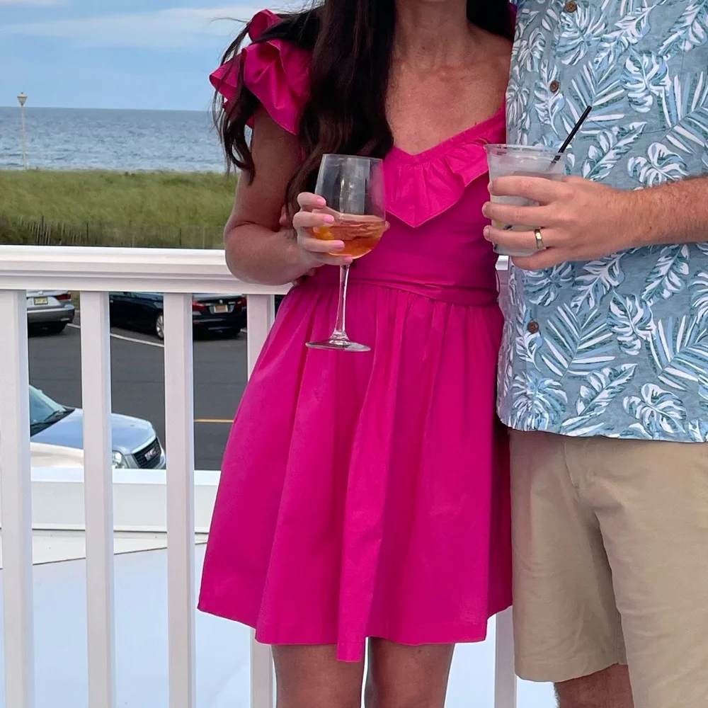Hill House Ana Dress - Picture 3 of 3